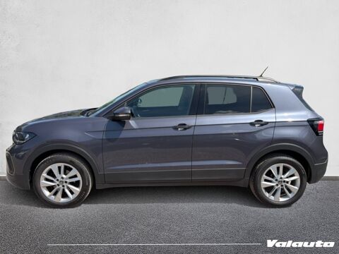 T-Cross VW EDITION 1.0 TSI 95CH BVM5 2024 occasion 59860 Bruay-sur-l'Escaut