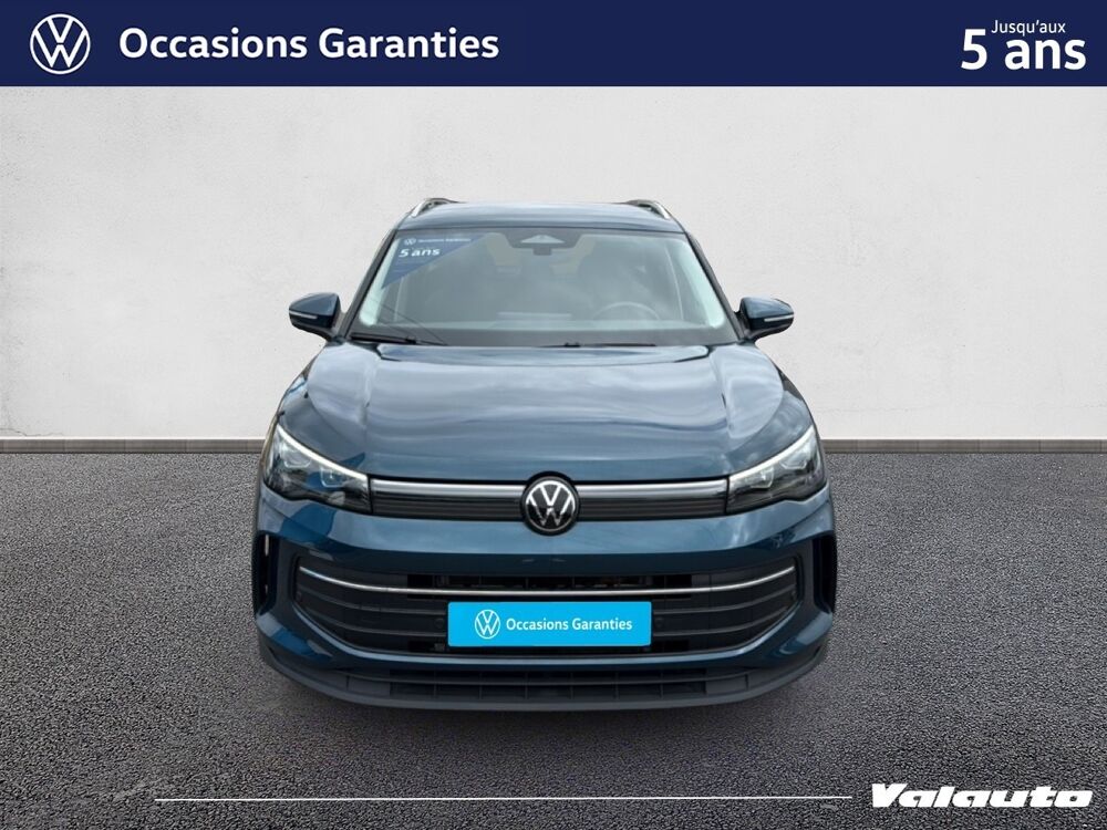 Tiguan LIFE PLUS 1.5 EHYBRID 204CH DSG6 2025 occasion 59223 Roncq