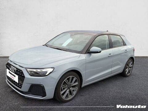 Audi A1 ADVANCED TFSI 116 CH S-TRONIC 2025 occasion Bruay-sur-l'Escaut 59860