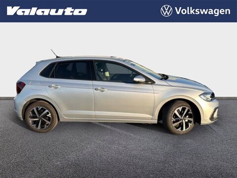 Polo FL 1.0 TSI 95 CH BVM5 LIFE 2026 occasion 59400 Cambrai