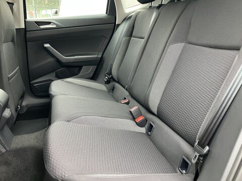 Polo FL 1.0 TSI 95 CH BVM5 LIFE 2025 occasion 59860 Bruay-sur-l'Escaut
