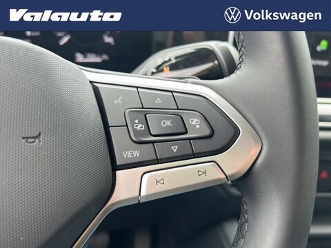 Tiguan NOUVEAU 1.5 EHYBRID 204CH DSG6 VW EDI... 2025 occasion 62217 Beaurains