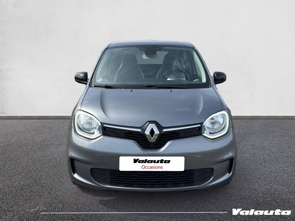 Twingo III SCE 65 EQUILIBRE 2024 occasion 59860 Bruay-sur-l'Escaut