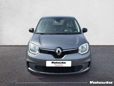 Twingo III SCE 65 EQUILIBRE 2024 occasion 59860 Bruay-sur-l'Escaut
