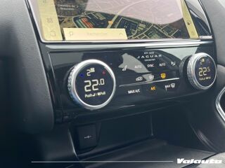 E-PACE D165 MHEV BVA R-DYNAMIC SE 2021 occasion 62217 Beaurains