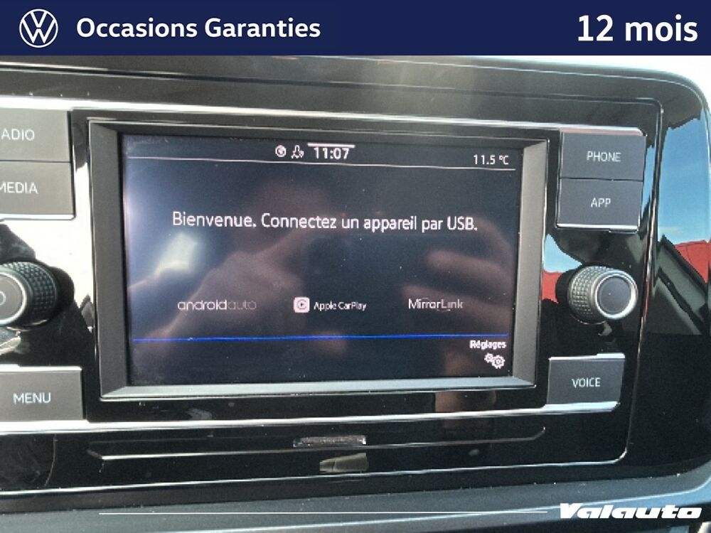T-ROC 1.0 TSI 110 2023 occasion 62217 Beaurains