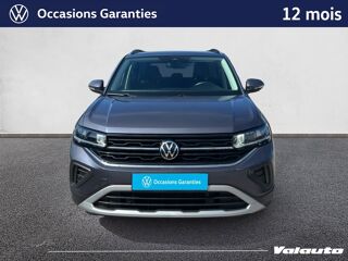T-Cross VW EDITION 1.0 TSI 95CH BVM5 2024 occasion 59860 Bruay-sur-l'Escaut