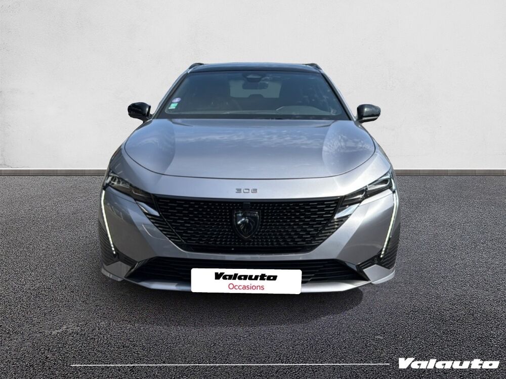 308 SW GT 130CH EAT8 2023 occasion 59223 Roncq
