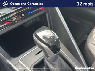 Polo TSI 110 DSG STYLE 2023 occasion 59400 Cambrai