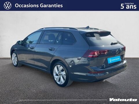 Golf SW LIFE PLUS 1.5 ETSI 115CH DSG7 2025 occasion 59223 Roncq