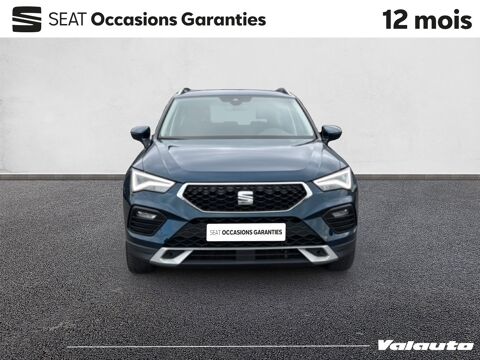 Ateca STYLE 1.5 TSI 150 DSG 2024 occasion 59400 Cambrai