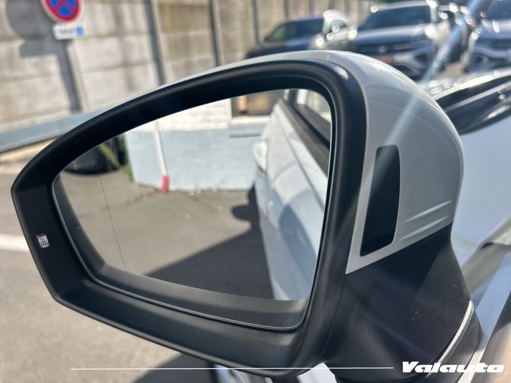 Tiguan LIFE PLUS PHEV 1.4 TSI 245CH DSG6 2023 occasion 59100 Roubaix