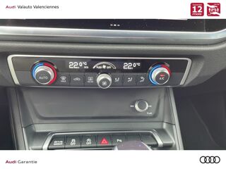 Q3 35 TDI 150 CH S TRONIC S-LINE 2022 occasion 59860 Bruay-sur-l'Escaut