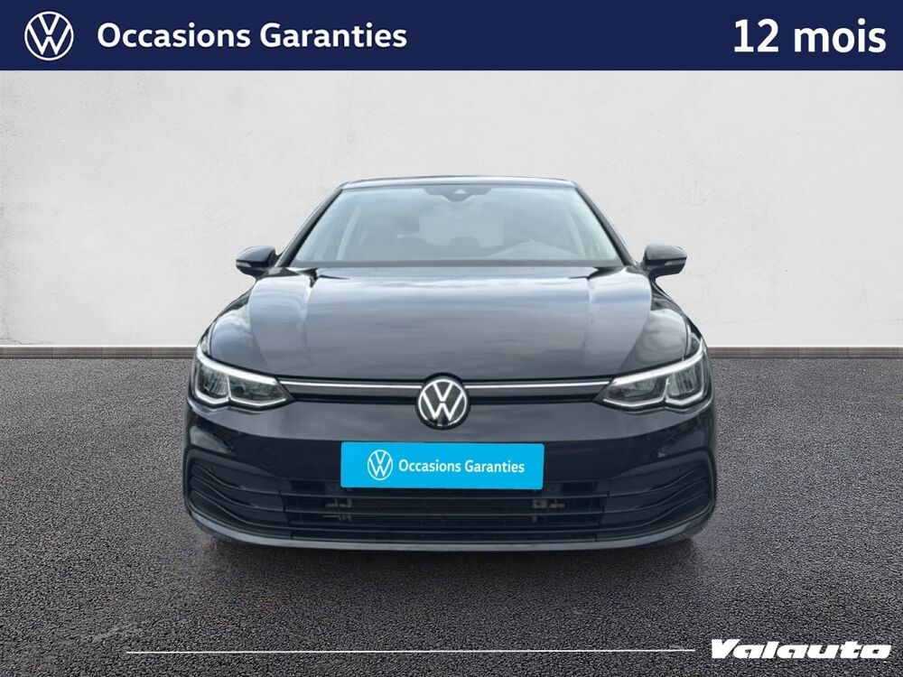 Golf LIFE 1.0 TSI 2023 occasion 59400 Cambrai