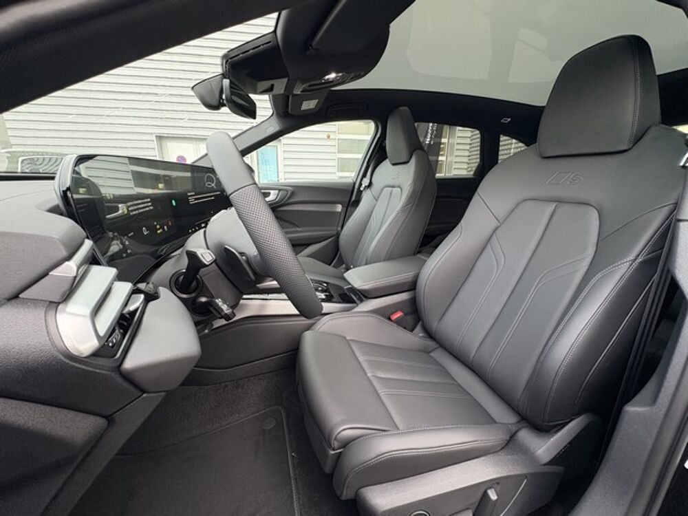 A5 AVANT HYBRID 299CH STRONIC7 QUATTRO SLINE 2026 occasion 59860 Bruay-sur-l'Escaut