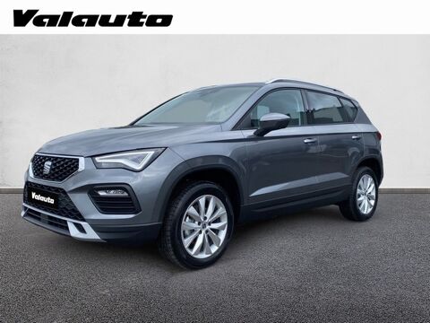 Annonce voiture Seat Ateca 29990 €