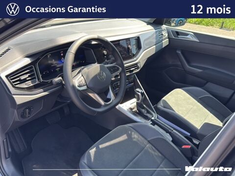 Polo FL 1.0 TSI 110 DSG7 STYLE 2023 occasion 59860 Bruay-sur-l'Escaut