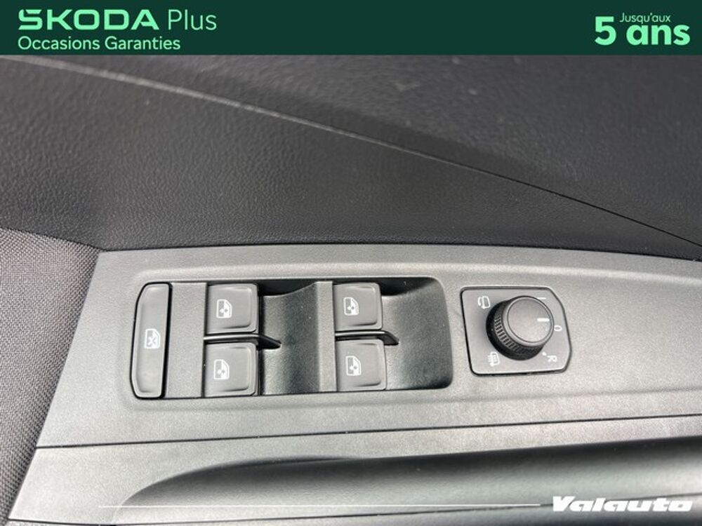 Fabia SELECTION 1.0 TSI 95CH BVM5 2025 occasion 59130 Lambersart