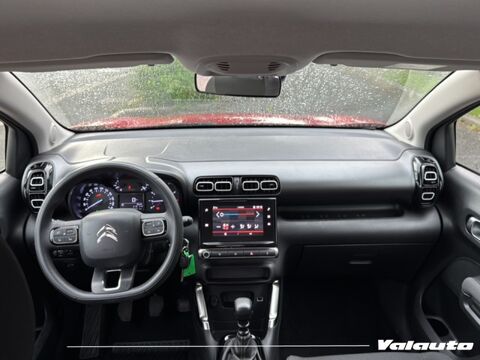 C3 Aircross 110CH FEEL 2022 occasion 59860 Bruay-sur-l'Escaut
