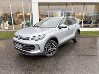 Tiguan EDITION 1.5 ETSI 130CH DSG7 2025 occasion 59223 Roncq