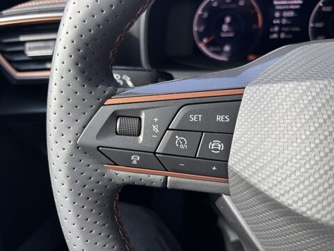 Formentor CUPRA BUSINESS EDITION TSI 150 ... 2024 occasion 59223 Roncq