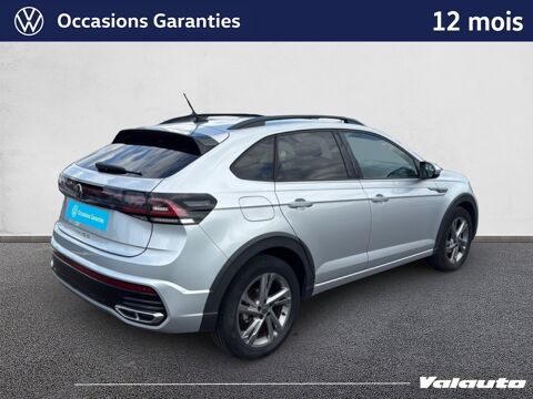 Taigo 1.0 TSI 110 CH DSG7 R LINE 2023 occasion 59860 Bruay-sur-l'Escaut