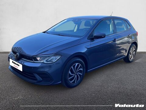 Annonce voiture Volkswagen Polo 16990 €