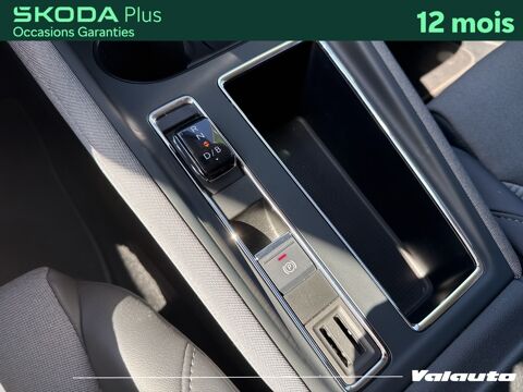 Enyaq SKODA 60 2024 occasion 59223 Roncq