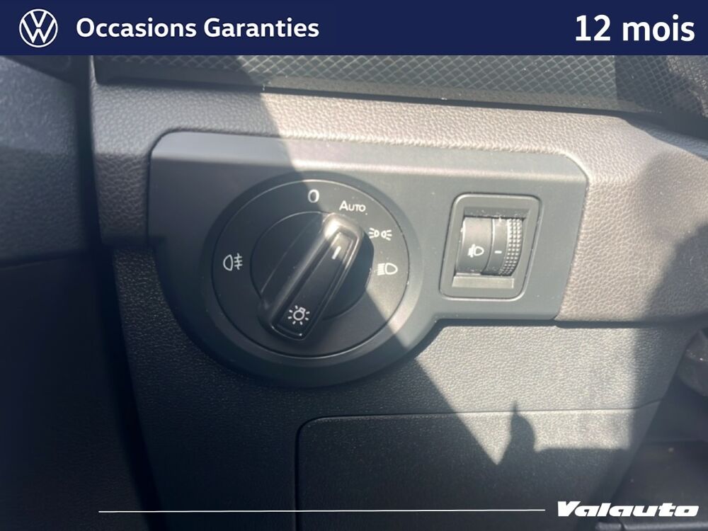 T-Cross T CROSS FL VW EDITION 1.0 TSI 95CH BVM5 2024 occasion 59860 Bruay-sur-l'Escaut