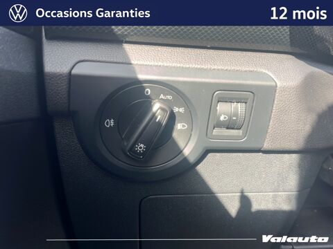 T-Cross T CROSS FL VW EDITION 1.0 TSI 95CH BVM5 2024 occasion 59860 Bruay-sur-l'Escaut