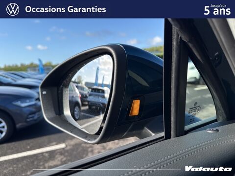 Tiguan 1.5 ETSI 130 DSG7 VW EDITION 2026 occasion 59860 Bruay-sur-l'Escaut