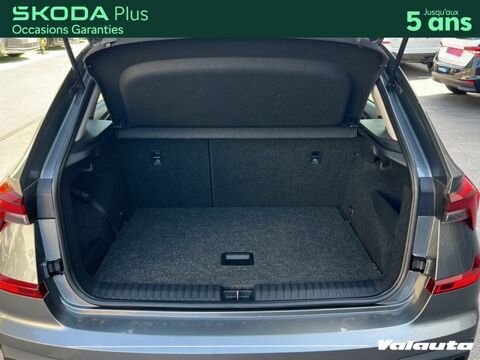 Kamiq SELECTION 1.0 TSI 116CH DSG7 2025 occasion 59223 Roncq