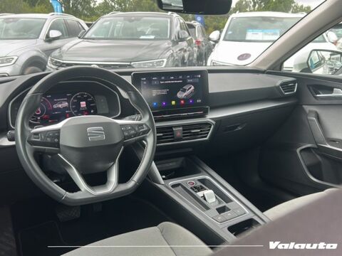 Leon STYLE BUSINESS 1.0 ETSI 110CH DSG7 2024 occasion 59223 Roncq