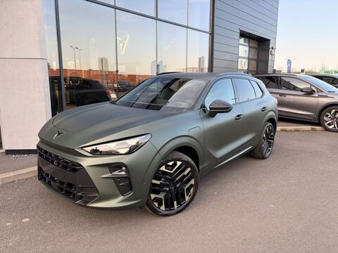 Terramar CUPRA TRIBE EDITION VZ 1.5 EHYBR... 2026 occasion 59223 Roncq