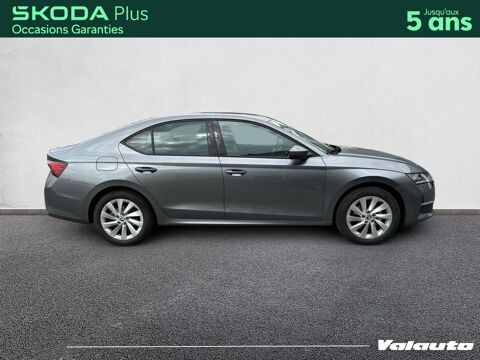 Octavia NV BERLINE SELECTION 2.0 TDI 150 ... 2024 occasion 59400 Cambrai