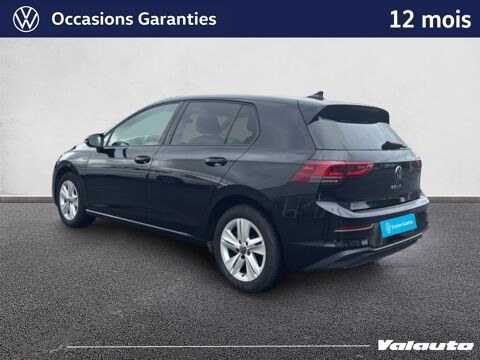 Golf LIFE 1.0 TSI 2023 occasion 59400 Cambrai