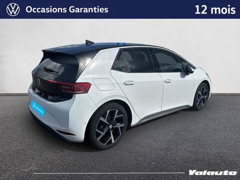 ID.3 PRO PERFORMANCE STYLE 2024 occasion 59860 Bruay-sur-l'Escaut