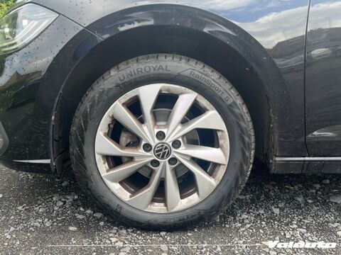 Polo 1.0 TSI 95 CH DSG7 STYLE 2023 occasion 59100 Roubaix