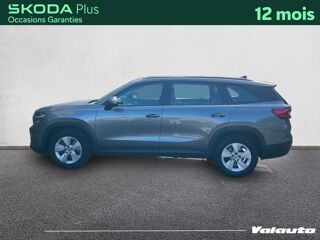 Kodiaq SELECTION 1.5 TSI 150CH HYBRID DSG7 2024 occasion 59130 Lambersart