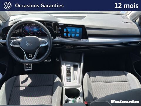 Golf 1.0 ETSI 110 CH DSG7 LIFE ACTIVE 2023 occasion 59860 Bruay-sur-l'Escaut
