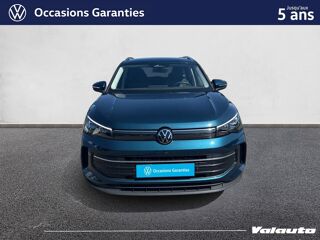 Tiguan LIFE PLUS 1.5 EHYBRID 204CH DSG6 2025 occasion 59223 Roncq