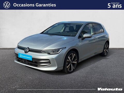 Annonce voiture Volkswagen Golf 25690 €