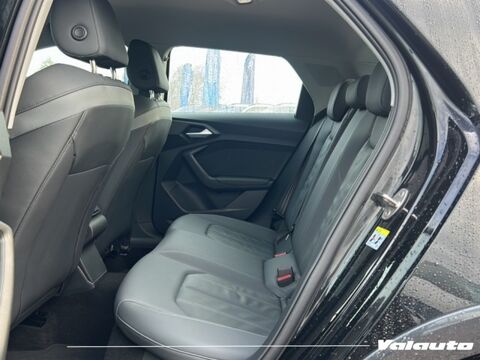 A1 ALLSTREET DESIGN LUXE 30 TFSI 1.0 110 S... 2022 occasion 59860 Bruay-sur-l'Escaut