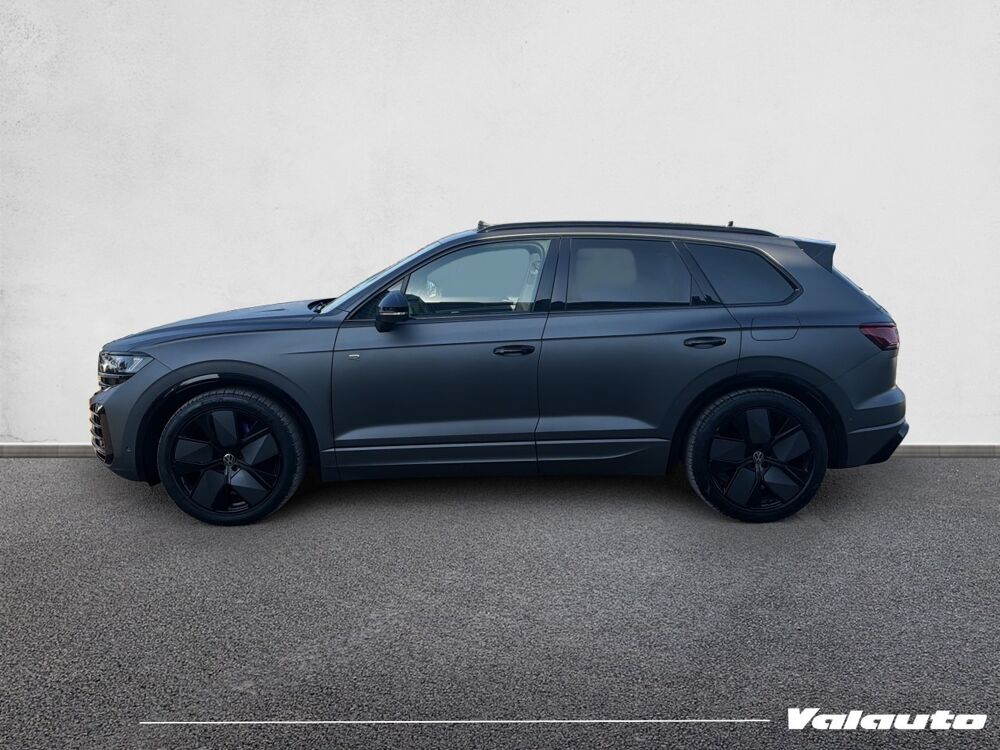 Touareg R 3.0 TSI 462CH HYBRIDE RECHAERGEABLE 2024 occasion 59930 La Chapelle-d'Armenti&egrave;res