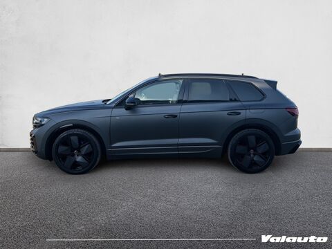 Touareg R 3.0 TSI 462CH HYBRIDE RECHAERGEABLE 2024 occasion 59930 La Chapelle-d'Armenti&egrave;res