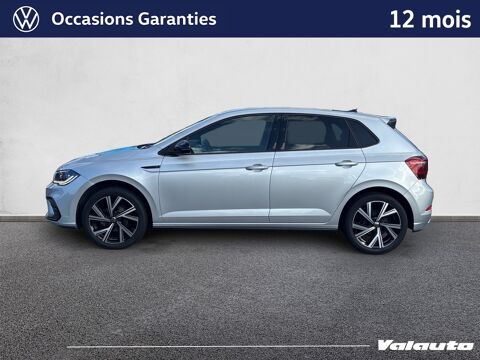 Polo R LINE 1.0 TSI 95 CH 2023 occasion 59223 Roncq