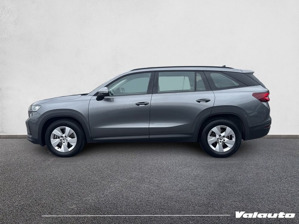Kodiaq 1.5 TSI 150 DSG SELECTION 2024 occasion 59400 Cambrai
