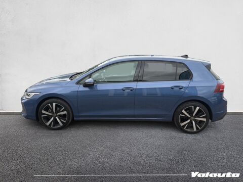 Golf FL VW EDITION 1.5 TSI 116CH BVM6 2024 occasion 59860 Bruay-sur-l'Escaut