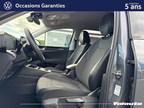 Tiguan 1.5 ETSI 130 CH DSG7 VW EDITION 2025 occasion 59860 Bruay-sur-l'Escaut