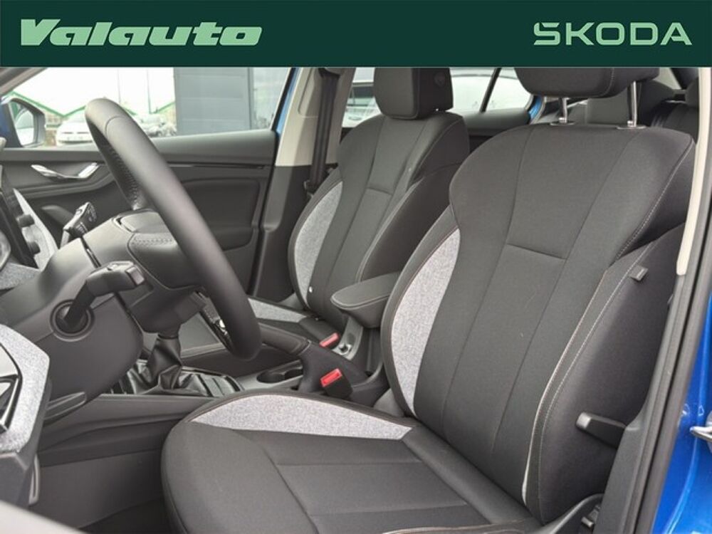 Kamiq SELECTION 1.0 TSI EVO 95CH BVM5 2026 occasion 62217 Beaurains